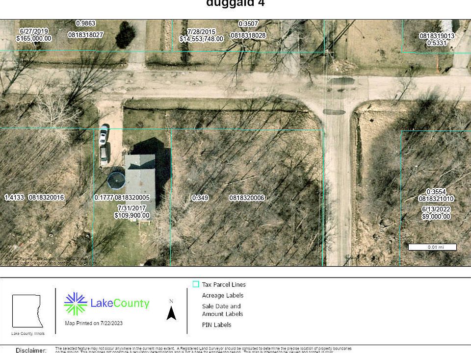 2nd image of 12769 W Duggald Ave