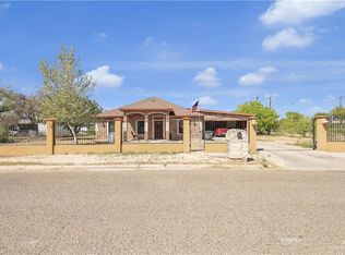 814 W 2nd St, Mission, TX 78572