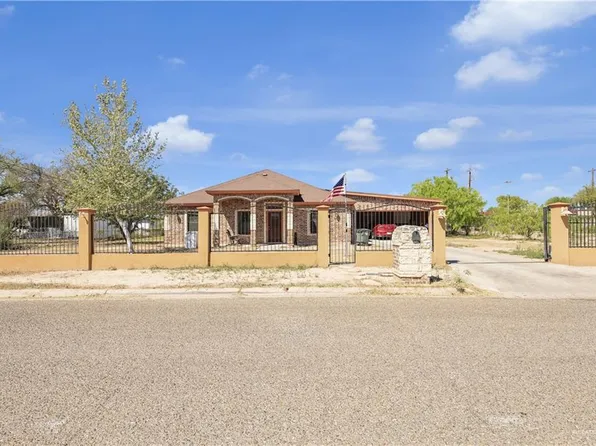 814 W 2nd St, Mission, TX 78572
