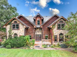 3101 Whitehouse Rd, Greeneville, TN 37743