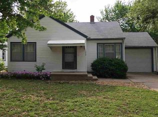 1239 S Kansas St, Wichita, KS 67211