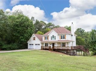 8680 Wallace Tatum Rd, Cumming, GA 30028