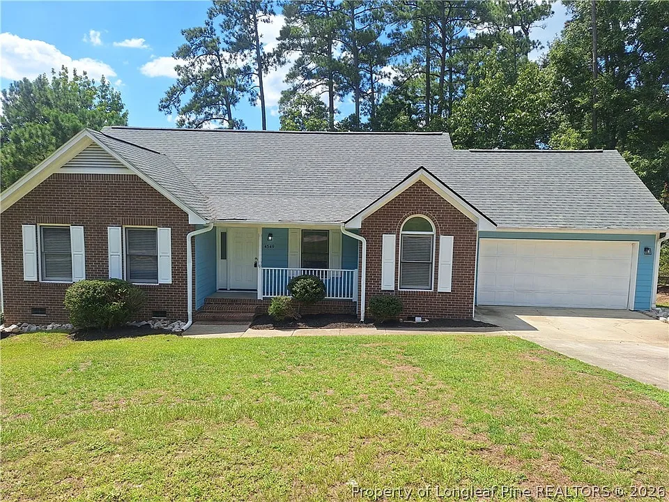 4549 Rustic Haven Dr