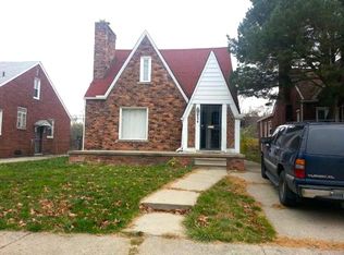 9575 Prest St, Detroit, MI 48227