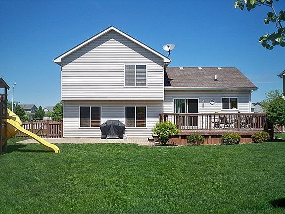 26329 W. Brookfield Lane, Channahon, IL.  60410 