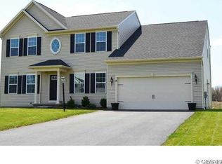 9 Bello Ct, Rochester, NY 14624