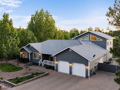 668 E Oak Meadow Ln, Pinetop, AZ, 85935