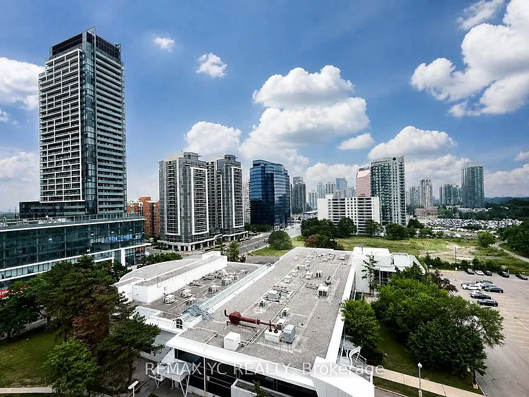 5858 Yonge St #1022 — Photo 42