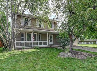 14 Chive Ct, Madison, WI 53704
