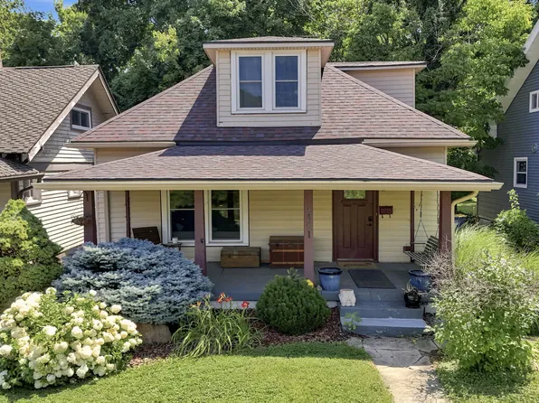 4421 Guilford Ave, Indianapolis, IN 46205