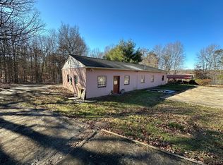 899 Buffalo Rd, Dillwyn, VA 23936