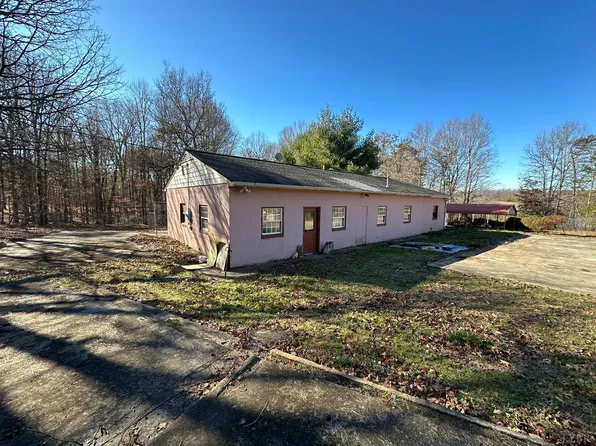 899 Buffalo Rd, Dillwyn, VA 23936
