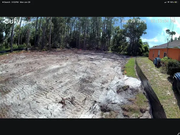 1480 6TH AVENUE LOT 64, DELAND, FL 32724
