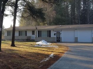 11864 Billman Rd, Roscommon, MI 48653