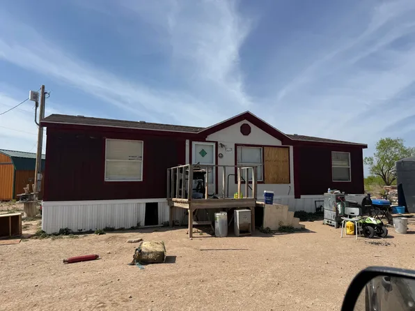 9776 W Grape Creek Rd, San Angelo, TX 76901