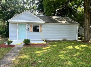 519 W 32nd St, Indianapolis, IN