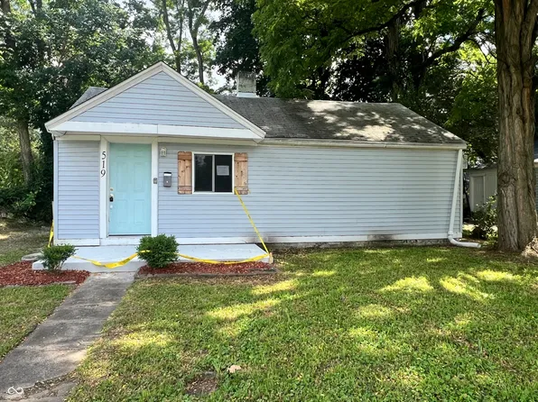 519 W 32nd St, Indianapolis, IN 46208