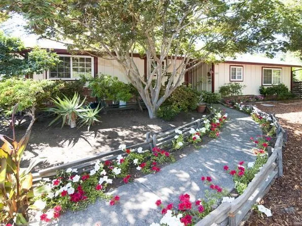 1911 Vineyard Ave, Saint Helena, CA 94574