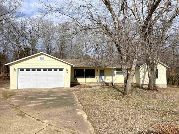 416 County Road 772, Midway, AR 72651