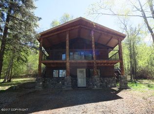 20110 Kabob Cir, Chugiak, AK 99567