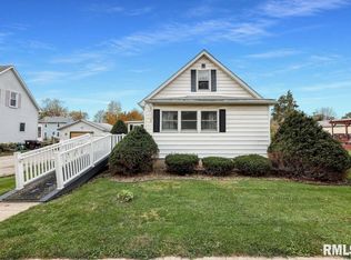 109 N Maple St, Toluca, IL 61369