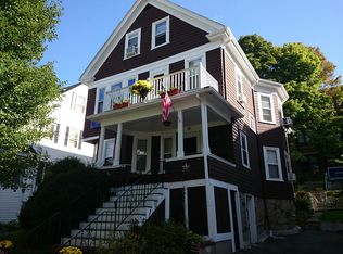 12 Preston Rd, West Roxbury, MA 02132