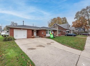 115 E Grove St, Monroe, MI 48162