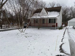 225 Langner Rd, Buffalo, NY 14224