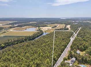 0 Charge Pond Rd, Wareham, MA 02571