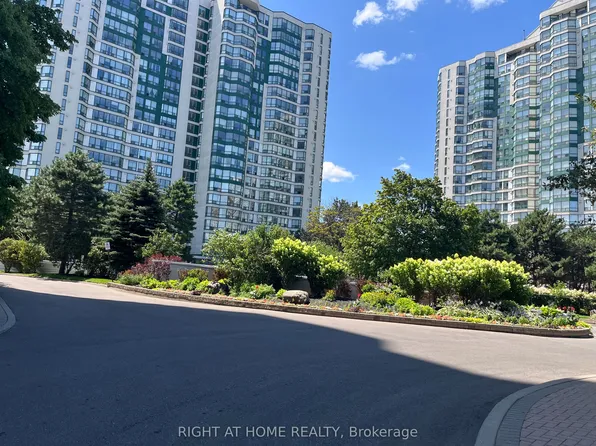 4450 Tucana Ct, Mississauga, ON