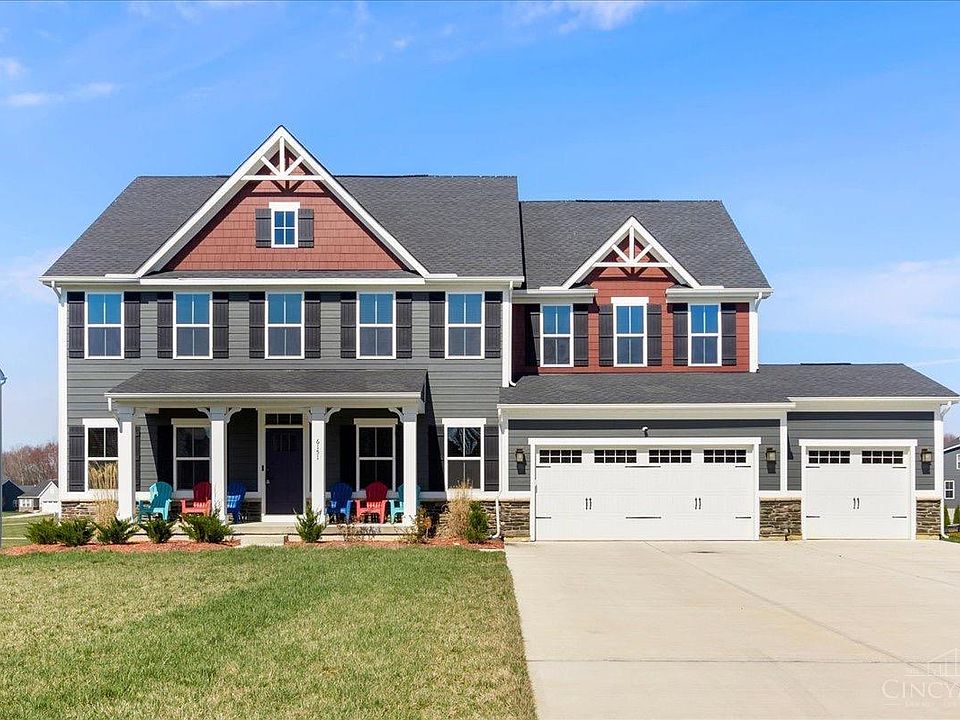 1st image of 6151 Century Farm Dr