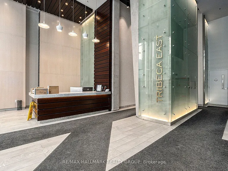 40 Nepean St #1502 — Photo 3