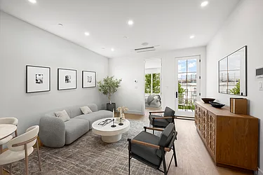 1073 Willoughby Avenue, #2B