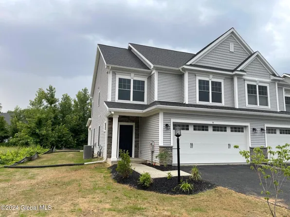 9 Blair Court, Latham, NY 12110