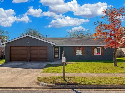 509 Stallion Ln, Saginaw, TX, 76179