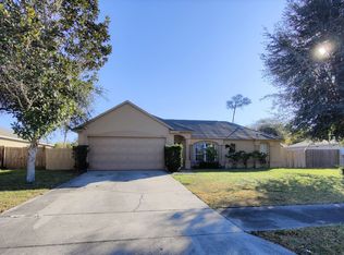 261 Autumn Ridge Rd, Deltona, FL 32725