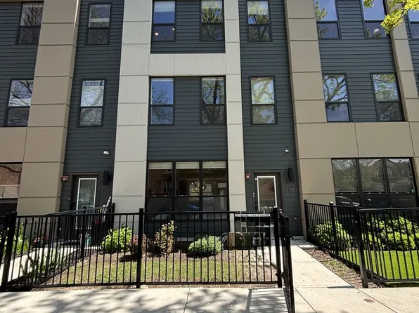 3137 N Karlov Ave, Chicago, IL 60641
