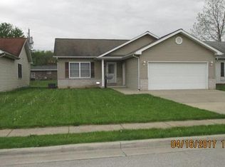 3646 Market Ave, East Saint Louis, IL 62207