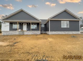 5 Timberidge Dr, Chatsworth, GA 30705