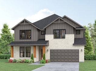 4735 Farmers Dr, Celina, TX 75009