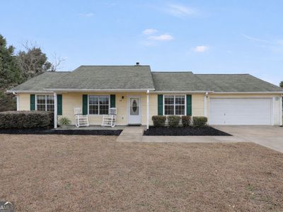 109 Carols Ln, Locust Grove, GA, 30248