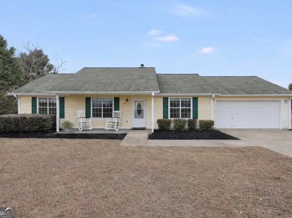 109 Carols Ln, Locust Grove, GA 30248