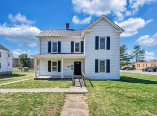 923 14th St SE, Roanoke, VA 24013