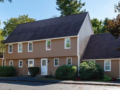 1414 Forest Avenue #3, Portland, ME, 04103