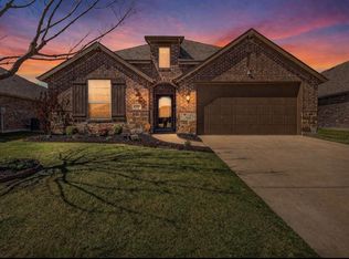 1276 Meridian Dr, Forney, TX