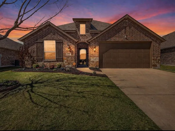 1276 Meridian Dr, Forney, TX 75126