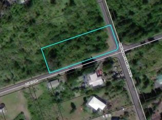 92-1693 921693rd, Captain Cook, HI 96704