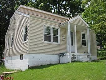 Front porch is painted