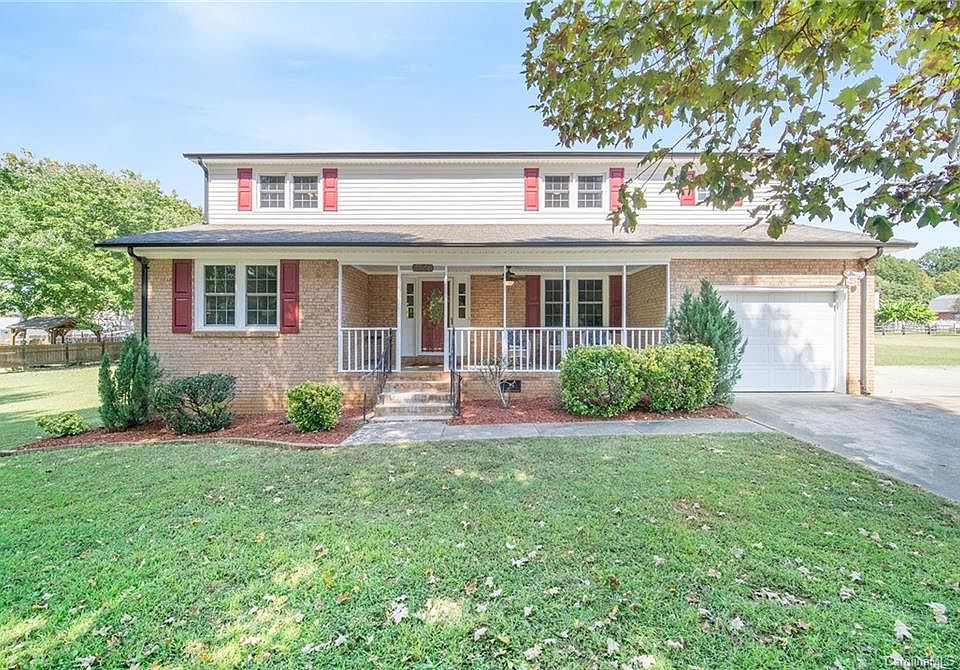 8246 Rocky River Rd, Harrisburg, NC 28075 Zillow