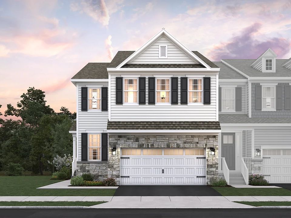 Claremont II - Artist Rendering